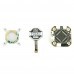 RUSH FPV TANK Stack RUSH CORE F7 & MATRIX 32bit 30A ESC FPV Combo Multi Rotor Parts For FPV Racing