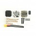 RUSH FPV TANK Stack RUSH CORE F7 & MATRIX 32bit 30A ESC FPV Combo Multi Rotor Parts For FPV Racing
