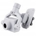 Wltoys XK X1 RC Drone Spare Parts Two-Axis Self-Stabilizing Coreless Gimbal With 1080P Camera