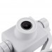 Wltoys XK X1 RC Drone Spare Parts Two-Axis Self-Stabilizing Coreless Gimbal With 1080P Camera
