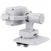 Wltoys XK X1 RC Drone Spare Parts Two-Axis Self-Stabilizing Coreless Gimbal With 1080P Camera