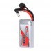 Gaoneng GNB 7.4V 3000mAh 5C 2S DC5.5/XT60U-F Plug Lipo Battery For FPV Goggles