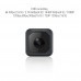 Caddx Orca 4K HD Recording Mini FPV Camera FOV 160 Degree WiFi Anti-Shake DVR Action Cam for Outdoor Photography RC Racing Drone Airplane