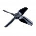 2 Pairs HQProp T2X2X4 2020 2 Inch 4-blade Durable PC Propeller 2CW+2CCW for RC Drone FPV Racing