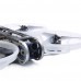GEPRC CineQueen 4K 3inch Tarsier V2 CineWhoop 3~4S 5.8G 500mW VTX FPV Racing RC Drone