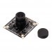 IDC-DVR816 1080P 60fps DVR HD Recorder + IDC-689H 1920*1080 AHD Starlight Night Vision mini  AV Camera Support 256G TF for Car RC Drone FPV Racing Airplane Endoscopy 