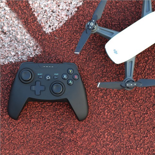 STARTRC Bluetooth Wireless Remote Controller Transmitter with Phone