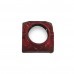 1 Piece Caddx Camera Casing Replacement Case Shell Red / Yellow For Caddx Ratel 1200TVL FPV Camera