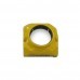 1 Piece Caddx Camera Casing Replacement Case Shell Red / Yellow For Caddx Ratel 1200TVL FPV Camera