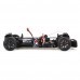 Carten 210 4WD 2.4G 1/10 Waterproof Drift Remote Control Car RTR Vehicle Models