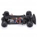 Carten 210 4WD 2.4G 1/10 Waterproof Drift Remote Control Car RTR Vehicle Models