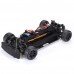 Carten 210 4WD 2.4G 1/10 Waterproof Drift Remote Control Car RTR Vehicle Models