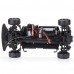 Carten 210 4WD 2.4G 1/10 Waterproof Drift Remote Control Car RTR Vehicle Models