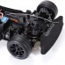 Carten 210 4WD 2.4G 1/10 Waterproof Drift Remote Control Car RTR Vehicle Models