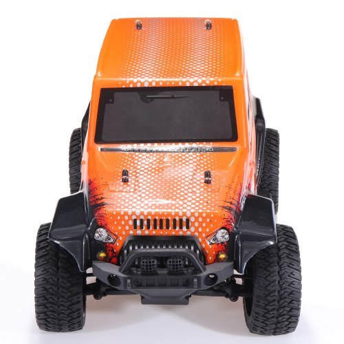 1/10 2.4G 4WD 94702 Remote Control Car Crawler Offroad Vehicle Models