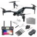 CG028 4K HD 16 Megapixel Aerial Drone With 5G Image Transmission GPS Positioning Foldable RC Drone