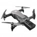 FQ777 F8 GPS 5G WiFi FPV w/ 4K HD Camera 2-axis Gimbal Brushless Foldable RC Drone Drone RTF
