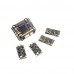 Holybro Kakute F7 HDV AIO & 4*Tekko32 F3 35A ESC For DJI Air Unit For FPV Racing RC Drone