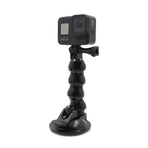 STARTRC Adjustable Car Phone Stand Holder Adapter for Gopro Hero 8 FPV ...