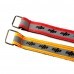 1PC STP 235x20mm / 200x20mm Battery Strap Fluorescent for RC FPV Racing Drone