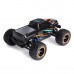 HBX 16889 Brushed 1/16 2.4G 4WD Remote Control Car with LED Light Electric Off-Road Truck RTR Model