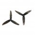 November Only 4 Pairs Racerstar TORNADO 5046 5x4.6 5 Inch 3-Blade Propeller CW CCW for RC Drone FPV Racing