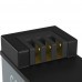 ShelngKa FLW-313 3.85V 1300mAh 5.0Wh LiPo Battery For DJI OSMO Action FPV Camera