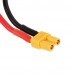 URUAV 15.2V 550mAh 80C/160C 4S Lipo Battery XT30 Plug for RC Drone