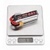 URUAV 15.2V 550mAh 80C/160C 4S Lipo Battery XT30 Plug for RC Drone