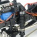 RGT EX86010-CJ 1/10 2.4G 4WD Crawler Climbing Truck Remote Control Car Vehicle Models