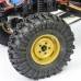 RGT EX86010-CJ 1/10 2.4G 4WD Crawler Climbing Truck Remote Control Car Vehicle Models