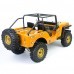 RGT EX86010-CJ 1/10 2.4G 4WD Crawler Climbing Truck Remote Control Car Vehicle Models