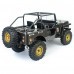 RGT EX86010-CJ 1/10 2.4G 4WD Crawler Climbing Truck Remote Control Car Vehicle Models