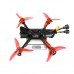 HGLRC Sector V2 HD 5 inch FPV Racing Drone 4S/6S with DJI AIR UNIT PNP