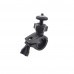 STARTRC Multi-Function Motorcycle Bracket Bicycle Mount Stand Holder For GoPro Hero 8 / DJI OSMO Action FPV Camera