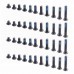 4 PCS Diatone M3x3 M3x4 M3x5 M3x6 M3x7 M3x8 M3x9 M3x11 M3x12 M3x13 M3x16 M3 Screw Combo    