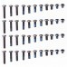 4 PCS Diatone M3x3 M3x4 M3x5 M3x6 M3x7 M3x8 M3x9 M3x11 M3x12 M3x13 M3x16 M3 Screw Combo    