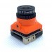 JJA MINI B19 1500TVL 1/3' CMOS 2.1mm Lens FPV Camera OSD PAL/NTSC for RC Drone