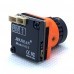 JJA MINI B19 1500TVL 1/3' CMOS 2.1mm Lens FPV Camera OSD PAL/NTSC for RC Drone