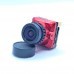 JJA MINI B19 1500TVL 1/3' CMOS 2.1mm Lens FPV Camera OSD PAL/NTSC for RC Drone