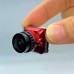 JJA MINI B19 1500TVL 1/3' CMOS 2.1mm Lens FPV Camera OSD PAL/NTSC for RC Drone