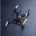 iFlight Turbobee 136RS Frame Kit 3Inch With Black Canopy FPV RC Drone Multi Rotor Parts