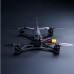 iFlight Turbobee 136RS Frame Kit 3Inch With Black Canopy FPV RC Drone Multi Rotor Parts