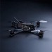 iFlight Turbobee 136RS Frame Kit 3Inch With Black Canopy FPV RC Drone Multi Rotor Parts