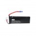 7.4V 2700mAh 10C Lipo Battery With  USB Charger for Hubsan H501S H501C RC Drone