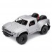 Feiyue FY08 1/12 2.4G Brushless Waterproof Remote Control Car Dessert Truck Off-road Vehicle Models High Speed 3000mah Battery