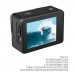 AUSEK AT-Q37C V316 4K 60fps 30fps Mini Waterproof HD Camera Action CAM Support WiFi DVR Time-Lapse Loop for Outdoor FPV RC Drone Travel Photography