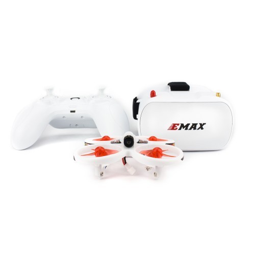 Emax EZ Pilot Beginner Indoor FPV Racing Drone With 600TVL CMOS Camera ...