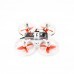 Emax EZ Pilot Beginner Indoor FPV Racing Drone With 600TVL CMOS Camera 37CH 25mW RC Drone RTF 