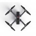 MJX B4W 5G WIFI FPV With 4K HD Camera Ultrasonic GPS Foldable Brushless RC Drone Drone RTF